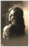 Enfant Photo 450 Cheveux Longs - Portraits
