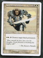 MAGIC The GATHERING  "Northern Paladin"---7th EDITION (MTG-105-7) - Andere & Zonder Classificatie
