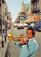 Hazy Osterwald - 1970 Trompettiste Trompette (10 X 15 Cm) - Zangers En Musicus