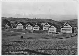 Pestalozzidorf In Trogen  (10 X 15 Cm) - Trogen