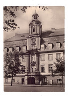 0-4850 WEISSENFELS, Rathaus, 1961 - Weissenfels