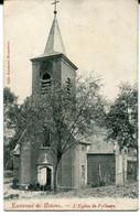 CPA - Carte Postale - Belgique - Environs De Ninoves - L'Eglise De Pollaere - 1908 ( MO17850) - Denderleeuw