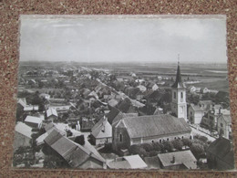 Tavaux . Vue Aerienne - Tavaux