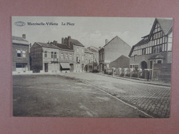 Marcinelle-Villette La Place - Charleroi