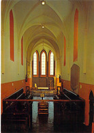 Delcampe - 12 - Espalion - Abbaye Notre Dame De Bonneval - Intérieur De L'Eglise - Espalion