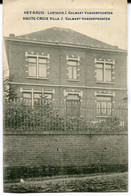 CPA - Carte Postale - Belgique - Haute Croix - Villa J. Galmart Vandepoorten - 1926 ( MO17859) - Pepingen