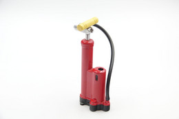 Vintage COLLECTABLE LIGHTER : Fire Pump - 2000's - Briquet - Autres & Non Classés