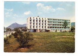 5340 BAD HONNEF, Kurklinik Siebengebirge, 1964 - Bad Honnef