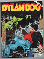 Dylan Dog 1° Ristampa (Bonelli 1992) N. 34 - Dylan Dog