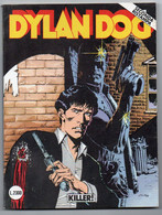 Dylan Dog 2° Ristampa (Bonelli 1992) N. 12 - Dylan Dog