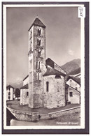 CAMPANILE DI QUINTO - TB - Quinto