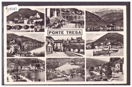 PONTE TRESA - TB - Tresa