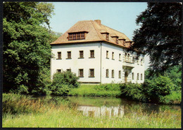 F2501 - TOP Bad Muskau Altes Schloß - Bild Und Heimat Reichenbach - Bad Muskau