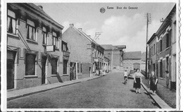 LENS  RUE DU SEMOIR  2157 - Lens