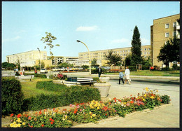 F2502 - TOP Weißwasser Neubauten - Bild Und Heimat Reichenbach - Weisswasser (Oberlausitz)