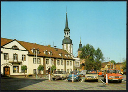 F2503 - TOP Spremberg Fahrzeug Auto - Bild Und Heimat Reichenbach - Spremberg