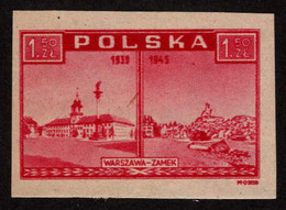 1945 Poland - Ungebraucht