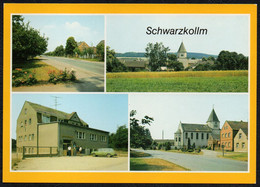 F2513 - TOP Schwarzkollm Ferienheim Waldesruh - Bild Und Heimat Reichenbach - Hoyerswerda