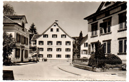 BÄRETSWIL Dorfpartie Mit Hotel Bären - Dorf