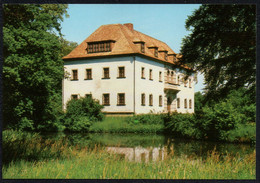 F2526 - TOP Bad Muskau Schloß - Bild Und Heimat Reichenbach - Bad Muskau