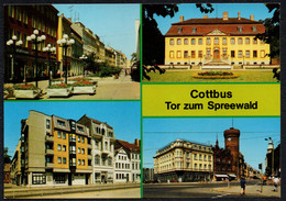F2547 - TOP Cottbus - Bild Und Heimat Reichenbach - Cottbus