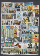 CUBA. EMISIONES DE 2016 MNH - Années Complètes