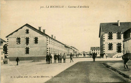 17 * La Rochelle - La Rochelle