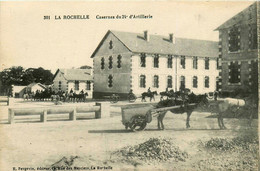 17 * La Rochelle - La Rochelle