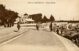 17 * La Rochelle - La Rochelle