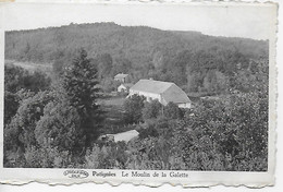 GEDINNE. PATIGNIES.  LE MOULIN DE LA GALETTE. ANIMATION AUTO - Gedinne