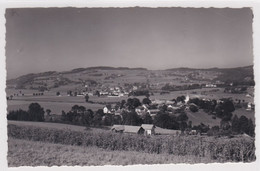 Vuippens, Marsens Et Les Monts - Marsens