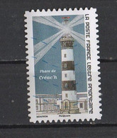 France  2020  YT :1899  Phare De Creac'h   OBL NEOPOST - Gebraucht