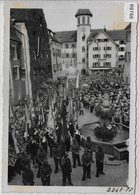 Maienfeld - Städtliplatz - Festakt - Maienfeld