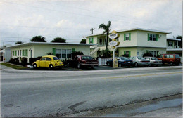 Florida Lauderdale By The Sea The Seaside Motel - Fort Lauderdale