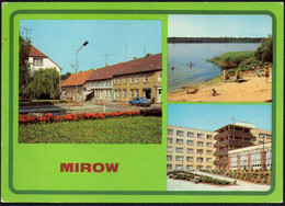 F2585 - Mirow - Bild Und Heimat Reichenbach - Waren (Mueritz)