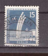 Berlin Michel Nr. 145 Gestempelt - Usati