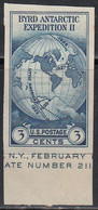 UNITED STATES   SCOTT NO  735A    MINT NO GUM AS ISSUED    YEAR  1934 - Unused Stamps