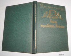 Von Nancy Bis Zum Camp Des Romains 1914 (Schlachten Des Weltkrieges In Einzeldarstellungen Bearbeitet Und Herausgegeben - Politie En Leger