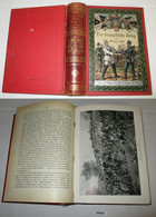 Der Französische Krieg Von 1870 Und 1871 - Nach Den Besten Quellen, Persönlichen Mitteilungen Und Eigenen Erlebnissen Ge - Politie En Leger