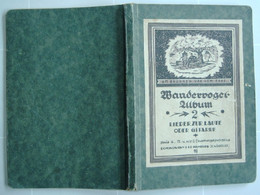 Wandervogel-Album 2. Band - Musica