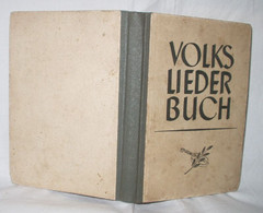 Volks Liederbuch - Musique