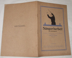 Sänger Herbei - Music