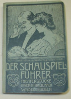 Führer Durch Das Schauspiel Der Gegenwart - Musique