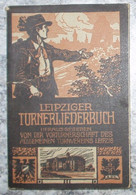 Leipziger Turnerliederbuch - Musik