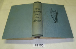 Das Atlantisbuch Der Musik - Musique