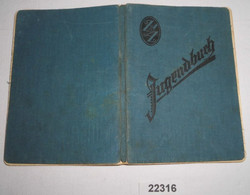 Jugendbuch Des ZdA - Música