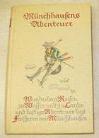 Münchhausen - Abenteuer