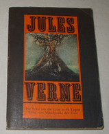 Die Reise Um Die Erde In 80 Tagen / Reise Zum Mittelpunkt Der Erde - Abenteuer