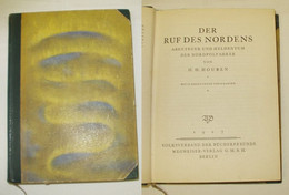 Der Ruf Des Nordens - Avventure