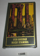 Von Bagdad Nach Stambul (Original In Folie Verschweißt) Karl Mays Gesammelte Werke Band 3 - Avontuur